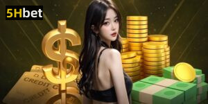 Segurança no Depósito da 5Hbet