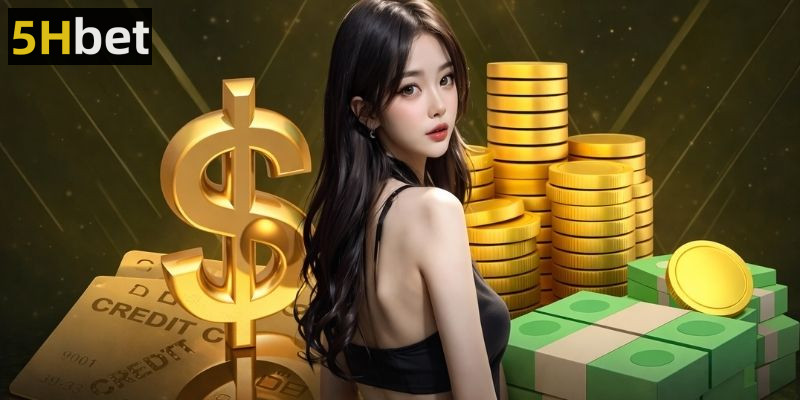 Segurança no Depósito da 5Hbet