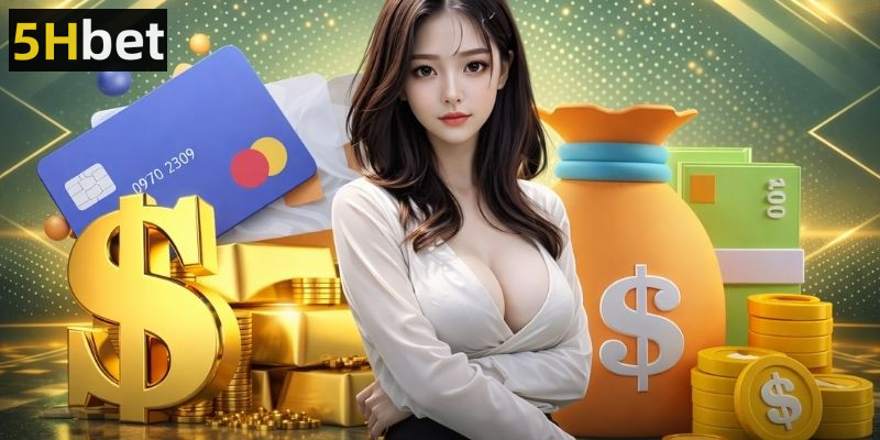 Perguntas Frequentes sobre Depósito na 5Hbet