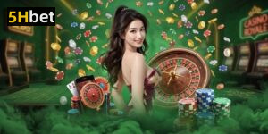 5Hbet Registro e Entrar - Como se Registrar na 5Hbet de Forma Simples e Segura