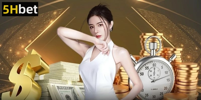 Link Oficial - Compatibilidade e Instalação do App 5Hbet