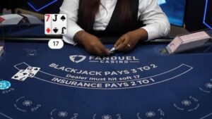 É Seguro Jogar Blackjack VIP na 5Hbet?