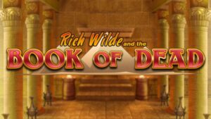 Bônus e Promoções para jogar Book of Dead na 5Hbet