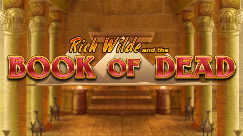 Bônus e Promoções para jogar Book of Dead na 5Hbet