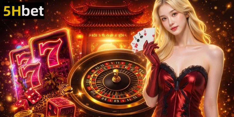 Ofertas e Promoções Exclusivas para Cassino Ao Vivo
