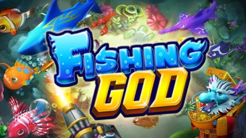 Fishing God 5Hbet - Confiabilidade e Segurança na Plataforma