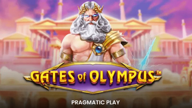 Gates of Olympus 5Hbet - Confiabilidade para Jogar Slots Online