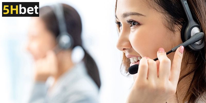 Como a FAQ da 5Hbet Garante Confiança e Segurança ao Usuário