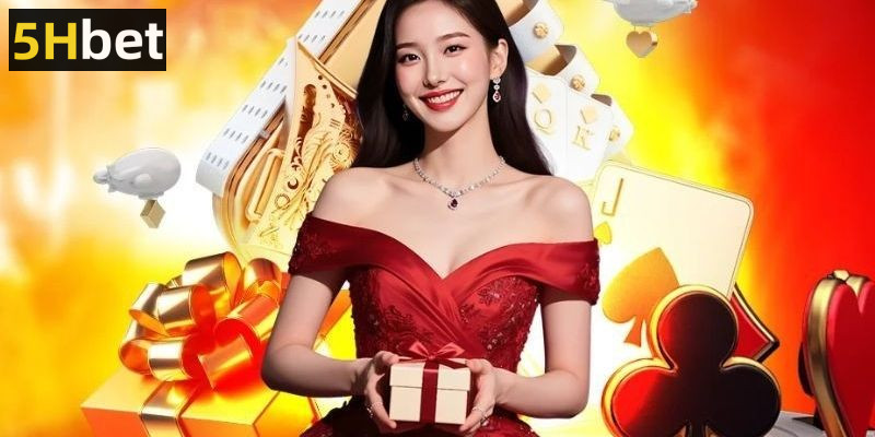 Licenciamento - Legalidade e Segurança na 5Hbet