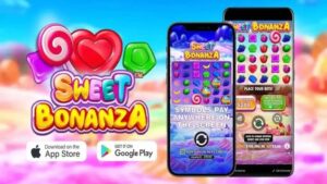 Sweet Bonanza na 5Hbet - Plataforma confiável para brasileiros