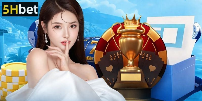 Transparência e Segurança nos Termos e Condições 5Hbet