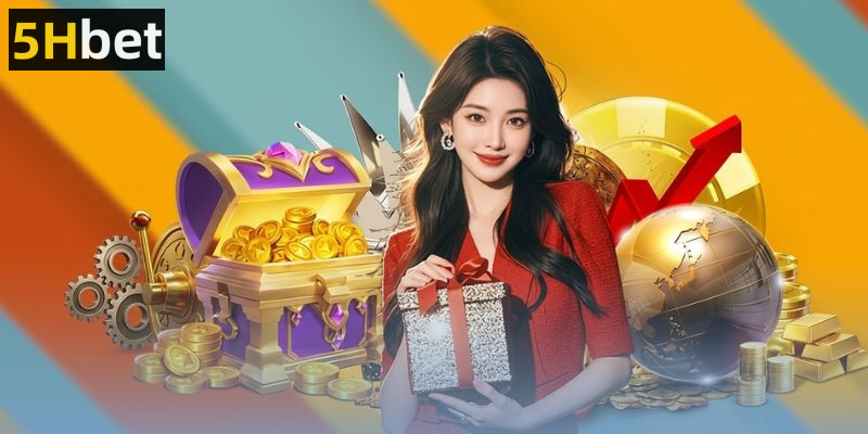 Bônus e promoções 5Hbet - Como funcionam e como aproveitar