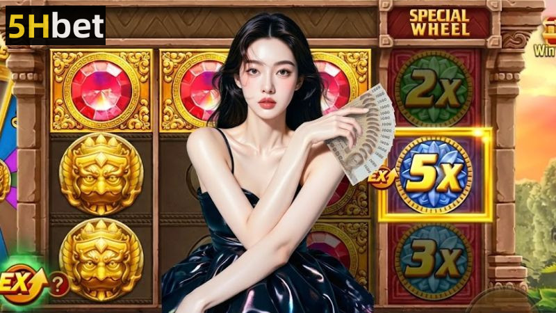 Estratégias para aproveitar Fortune Gems online